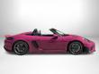 2024 Porsche 718 Spyder RS Convertible