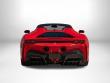 2024 Ferrari SF90 Spider Convertible