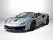 2020 Ferrari 488 Pista Spider Convertible