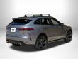 2023 Jaguar F-PACE SVR Sport Utility