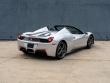 2012 Ferrari 458 Italia Convertible