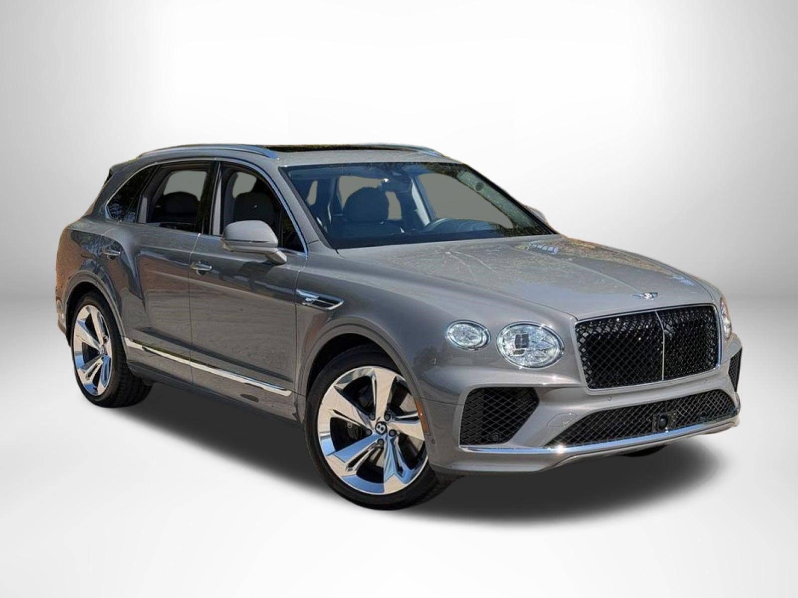 2025 Bentley Bentayga Azure Sport Utility
