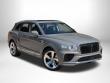 2025 Bentley Bentayga Azure Sport Utility
