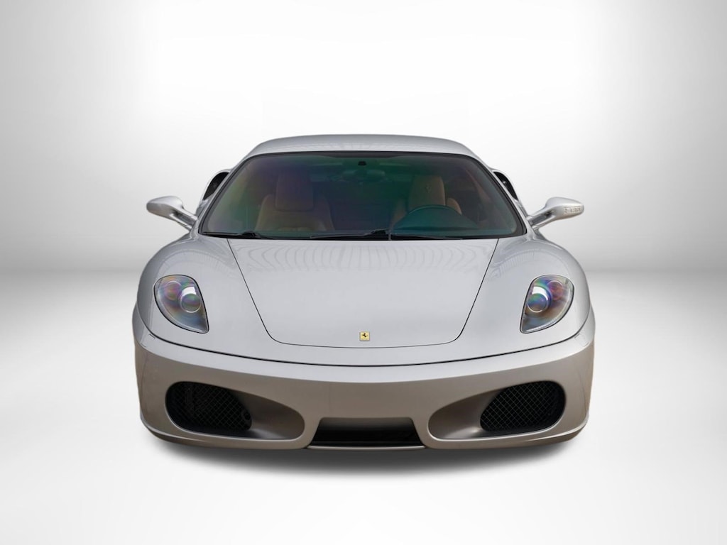 Used 2007 Ferrari 430 Berlinetta 2dr Car