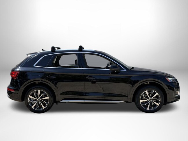 2021 Audi Q5 Premium Plus Sport Utility