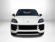 2024 Porsche Cayenne Turbo GT Sport Utility
