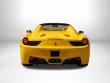 2014 Ferrari 458 Italia Convertible