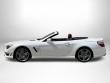2013 Mercedes-Benz SL-Class SL 63 AMG Convertible