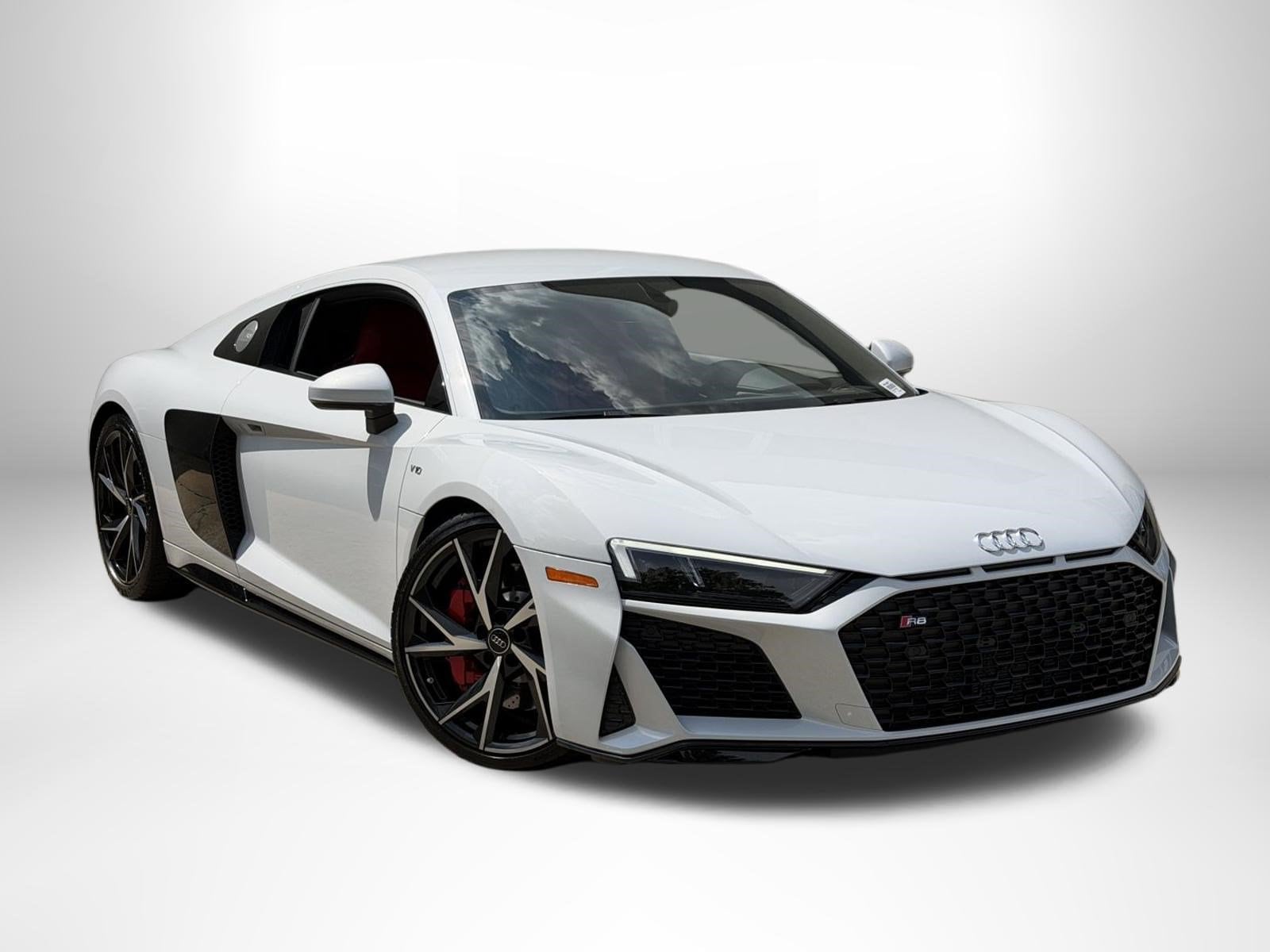 2023 Audi R8 Coupe V10 Performance
