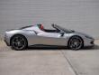2025 Ferrari 296 GTS Convertible