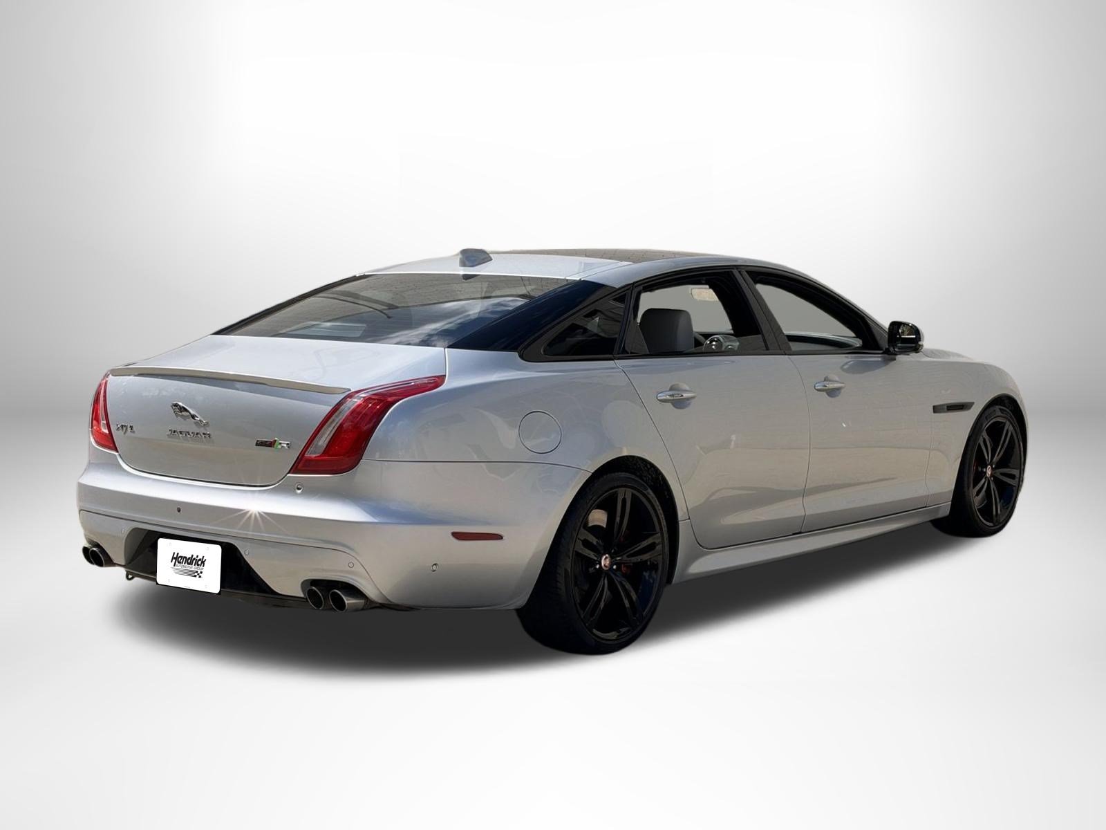 Used 2019 Jaguar XJR 575 4dr Car