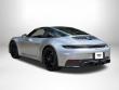 2026 Porsche 911 Targa 4 GTS 2dr Car