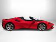 2024 Ferrari SF90 Spider Convertible