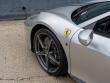 2012 Ferrari 458 Italia Convertible