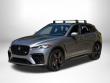 2023 Jaguar F-PACE SVR Sport Utility