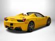 2014 Ferrari 458 Italia Convertible