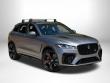 2023 Jaguar F-PACE SVR Sport Utility
