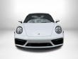2022 Porsche 911 Carrera 4 GTS 2dr Car