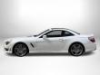 2013 Mercedes-Benz SL-Class SL 63 AMG Convertible