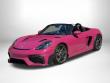 2024 Porsche 718 Spyder RS Convertible