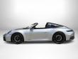 2026 Porsche 911 Targa 4 GTS 2dr Car