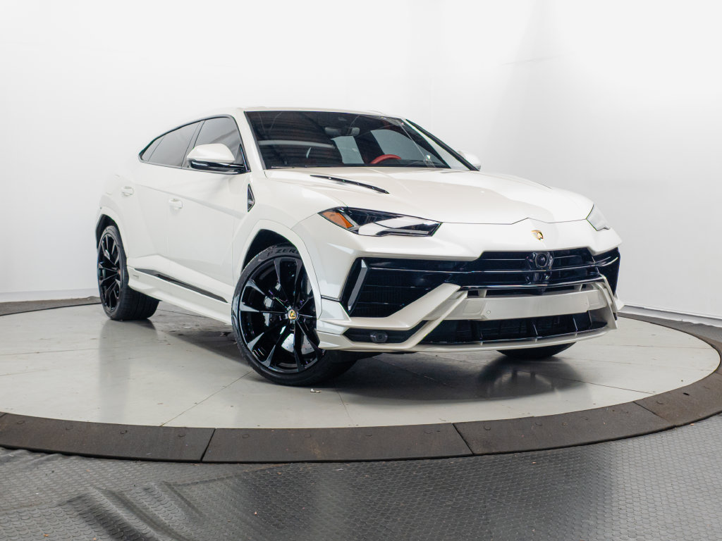 Used 2023 Lamborghini Urus S SUV