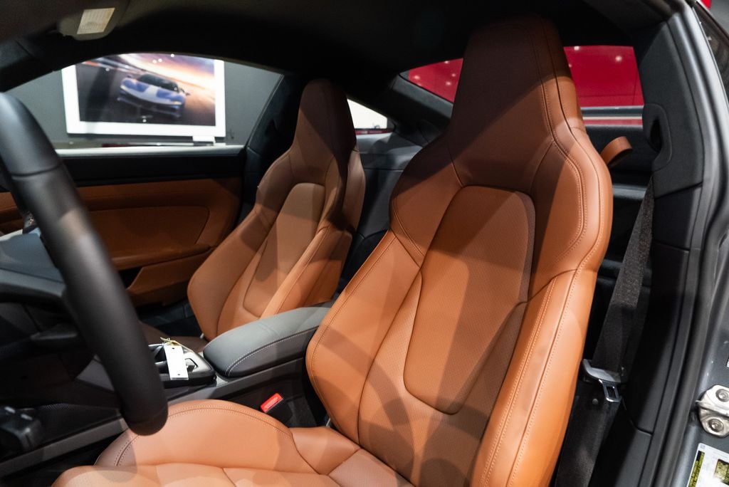 Used 2026 Porsche 911 GT3 Coupe