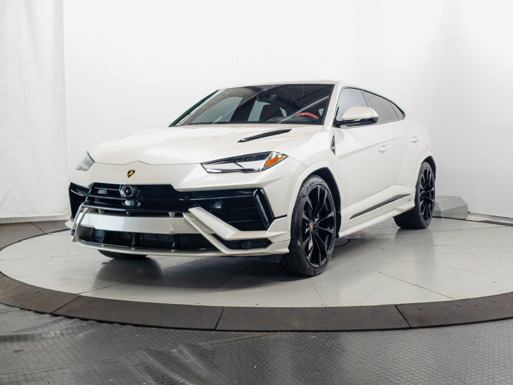 Used 2023 Lamborghini Urus S SUV
