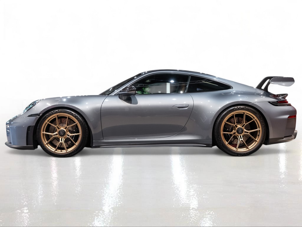 Used 2026 Porsche 911 GT3 Coupe
