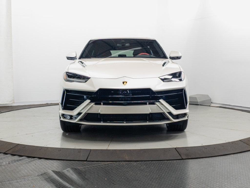 Used 2023 Lamborghini Urus S SUV