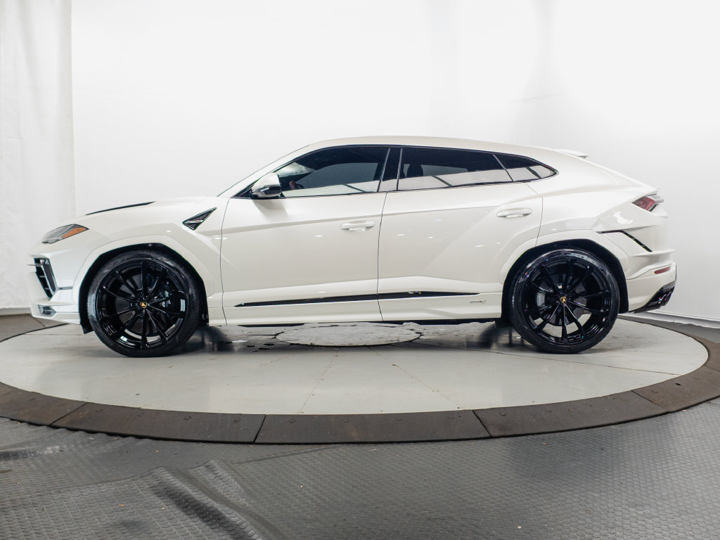 Used 2023 Lamborghini Urus S SUV