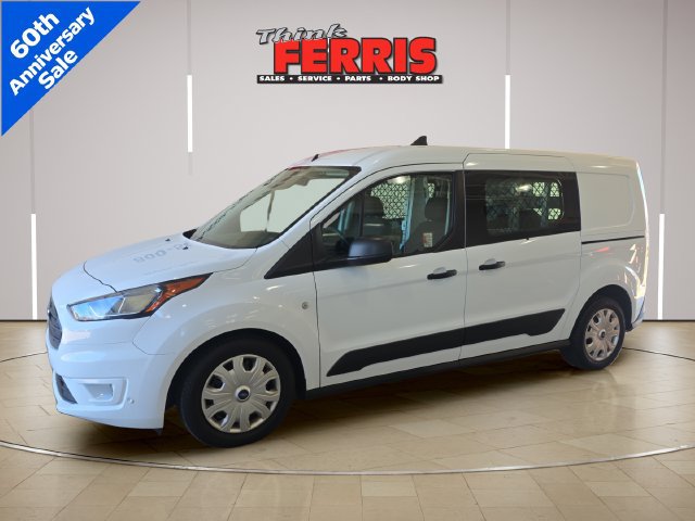 2022 Ford Transit Connect