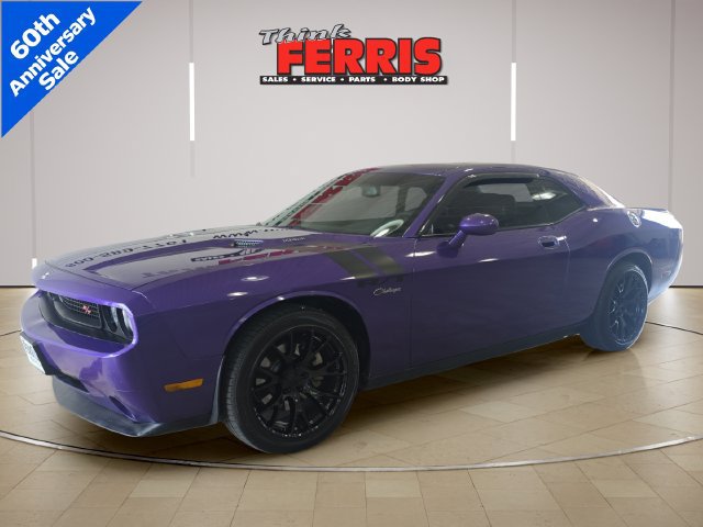 2010 Dodge Challenger