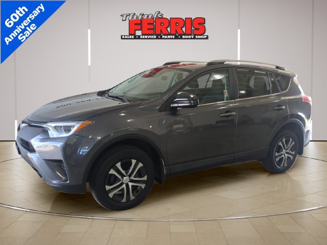 2018 Toyota RAV4
