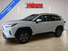 Buy a 2025 Toyota RAV4 XLE SUV near Canton, OH