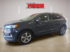Buy a 2021 Ford Edge SUV near Canton, OH