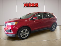 Buy a 2022 Ford Edge SUV near Canton, OH