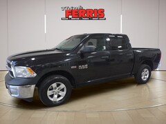 Buy a 2017 Ram 1500 Tradesman Truck Crew Cab near Canton, OH