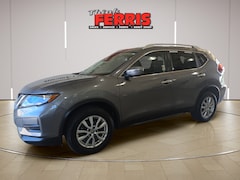 Buy a 2019 Nissan Rogue SV SUV near Canton, OH