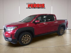 Buy a 2022 Honda Ridgeline RTL-E Truck Crew Cab near Canton, OH