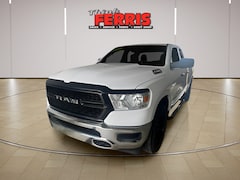 Buy a 2021 Ram 1500 Tradesman Truck Quad Cab near Canton, OH