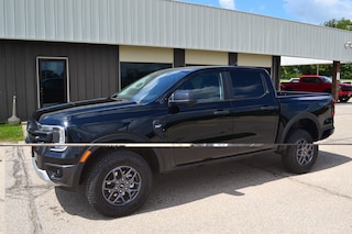 2026 Ford Ranger Truck SuperCrew