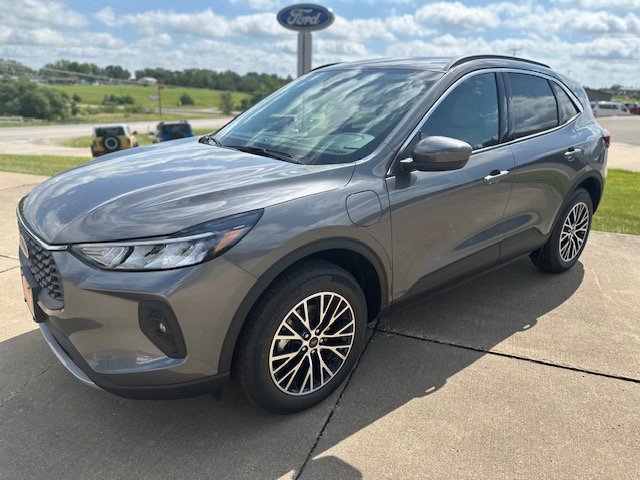 2024 Ford Escape PHEV