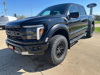 2026 Ford F-150 Truck SuperCrew Cab