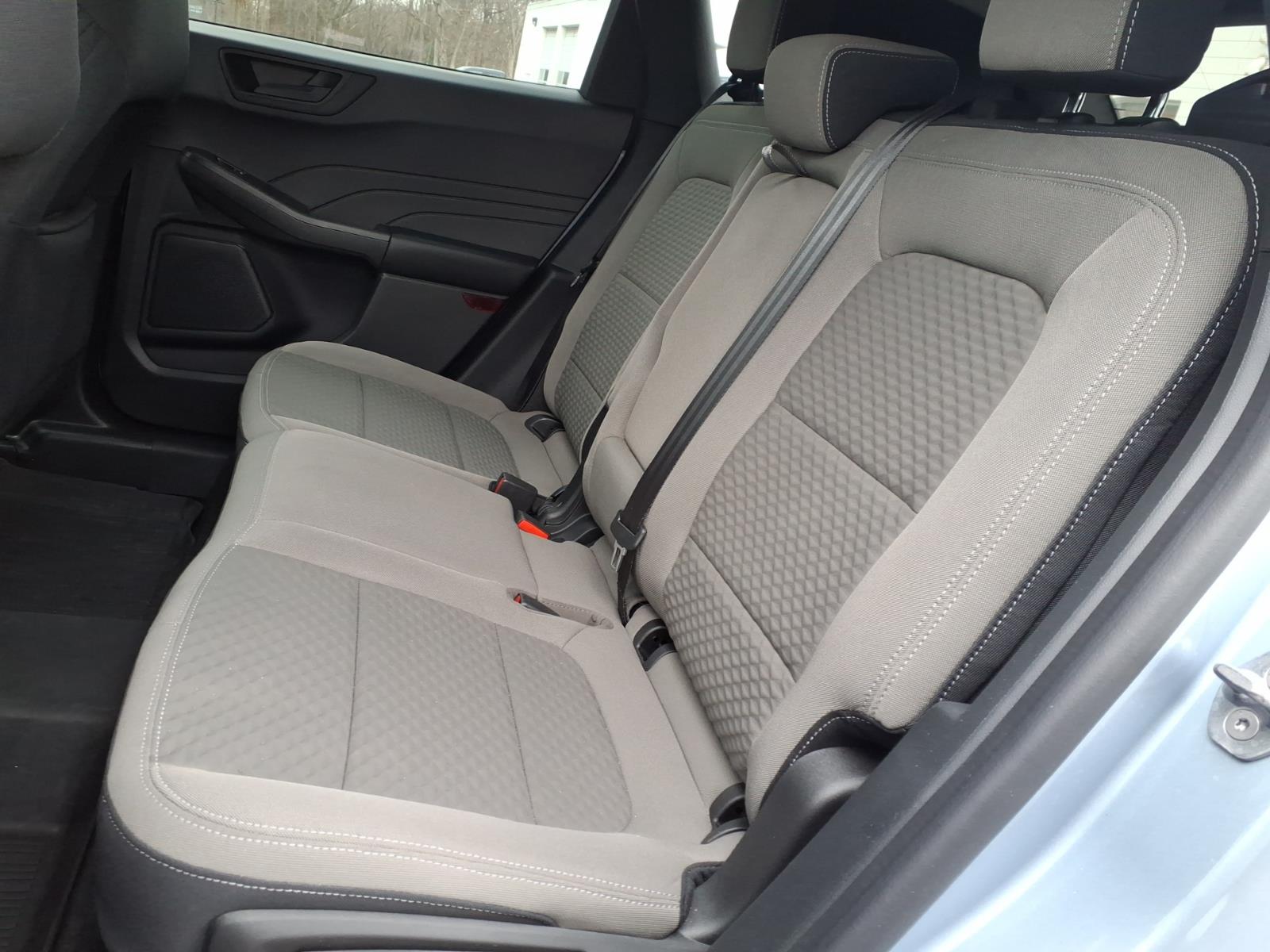 2022 Ford Escape SE - Photo 13