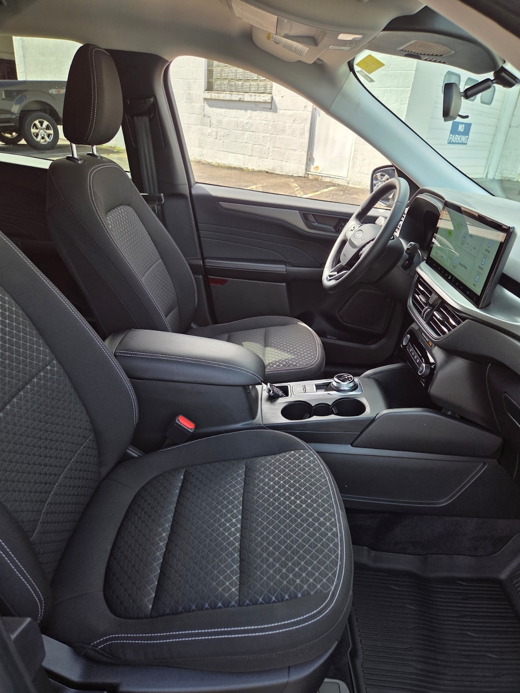 Used 2023 Ford Escape Active SUV