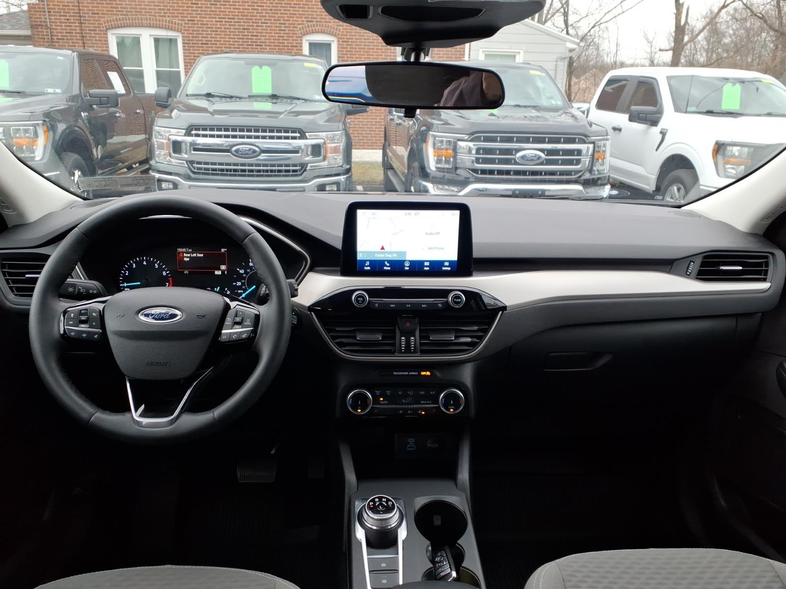 2022 Ford Escape SE - Photo 15