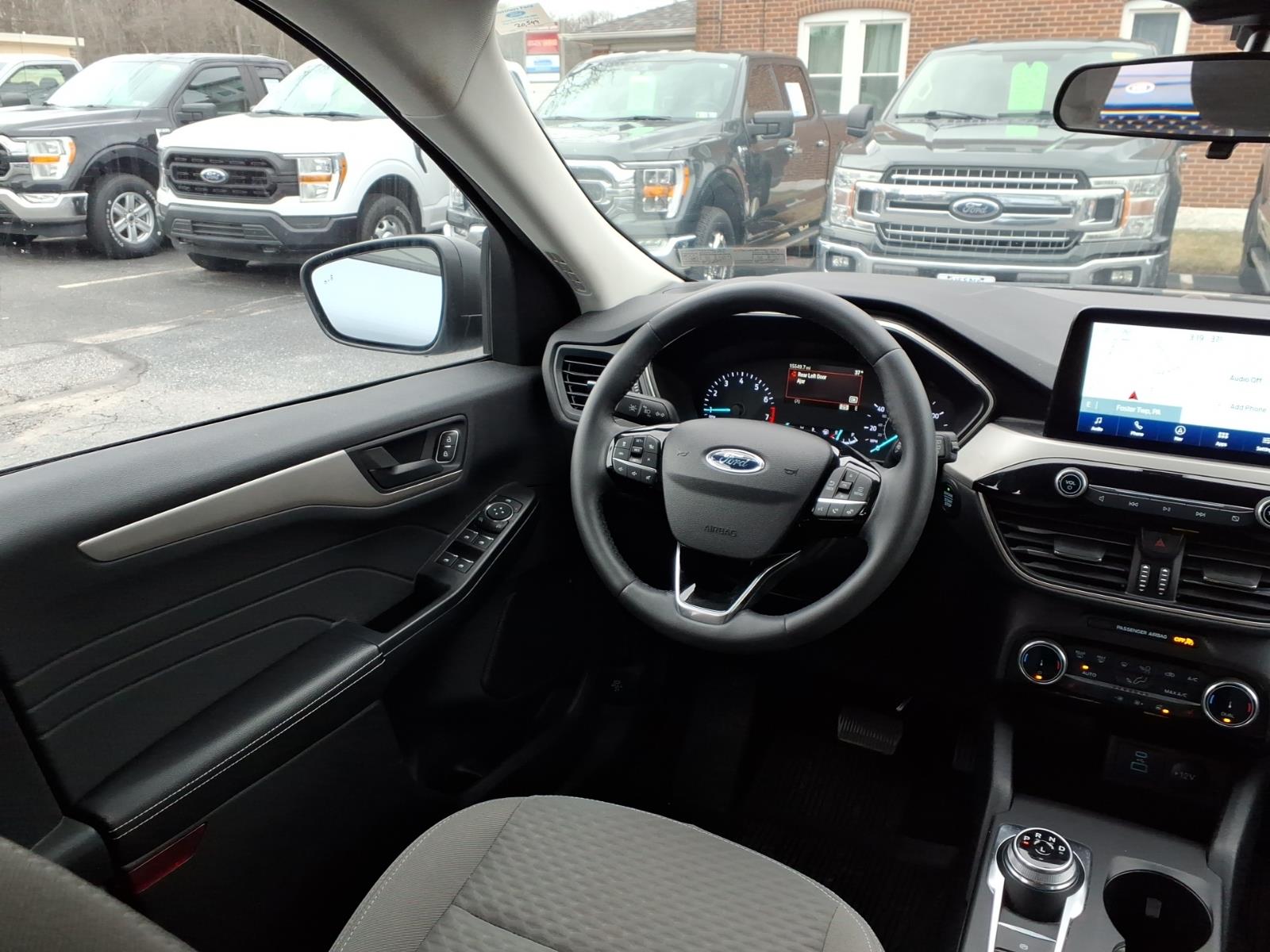 2022 Ford Escape SE - Photo 14
