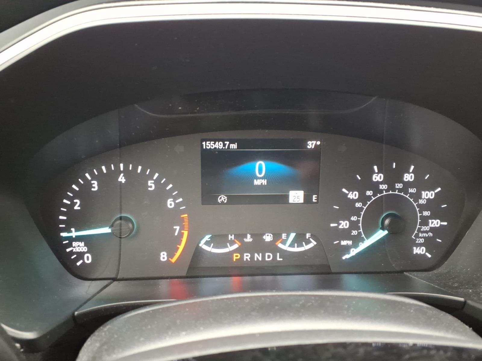 2022 Ford Escape SE - Photo 19