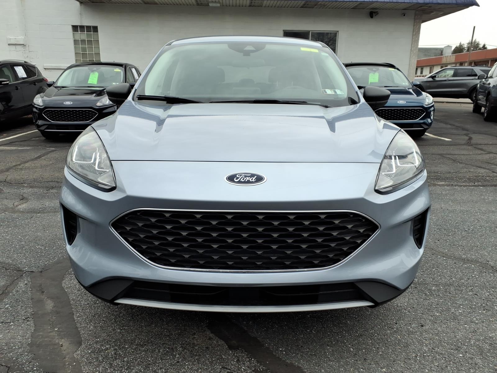 2022 Ford Escape SE - Photo 8